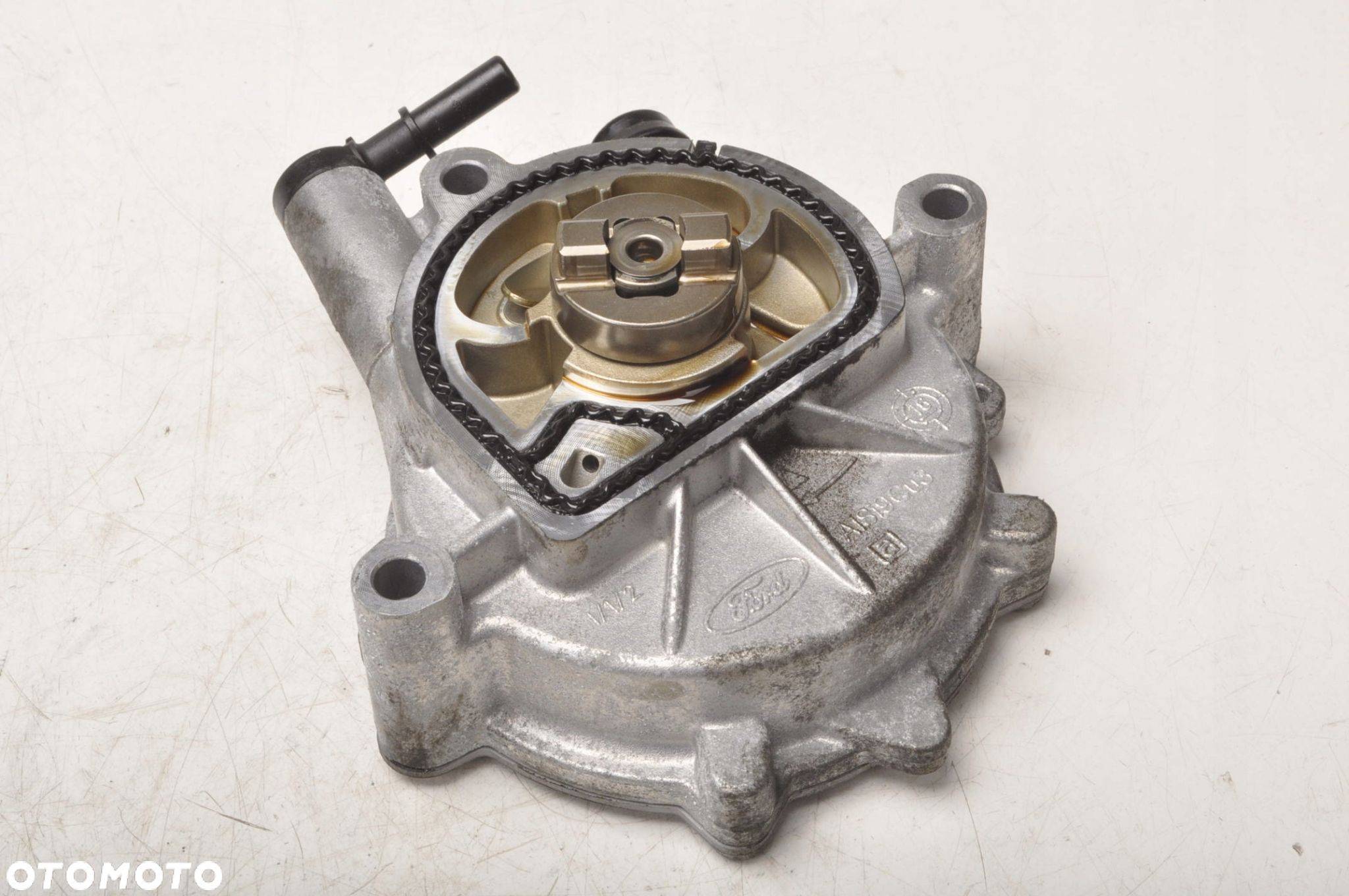FORD FIESTA MK8 1.5 ST POMPA VACUM HX7G-2A451-AA - 1