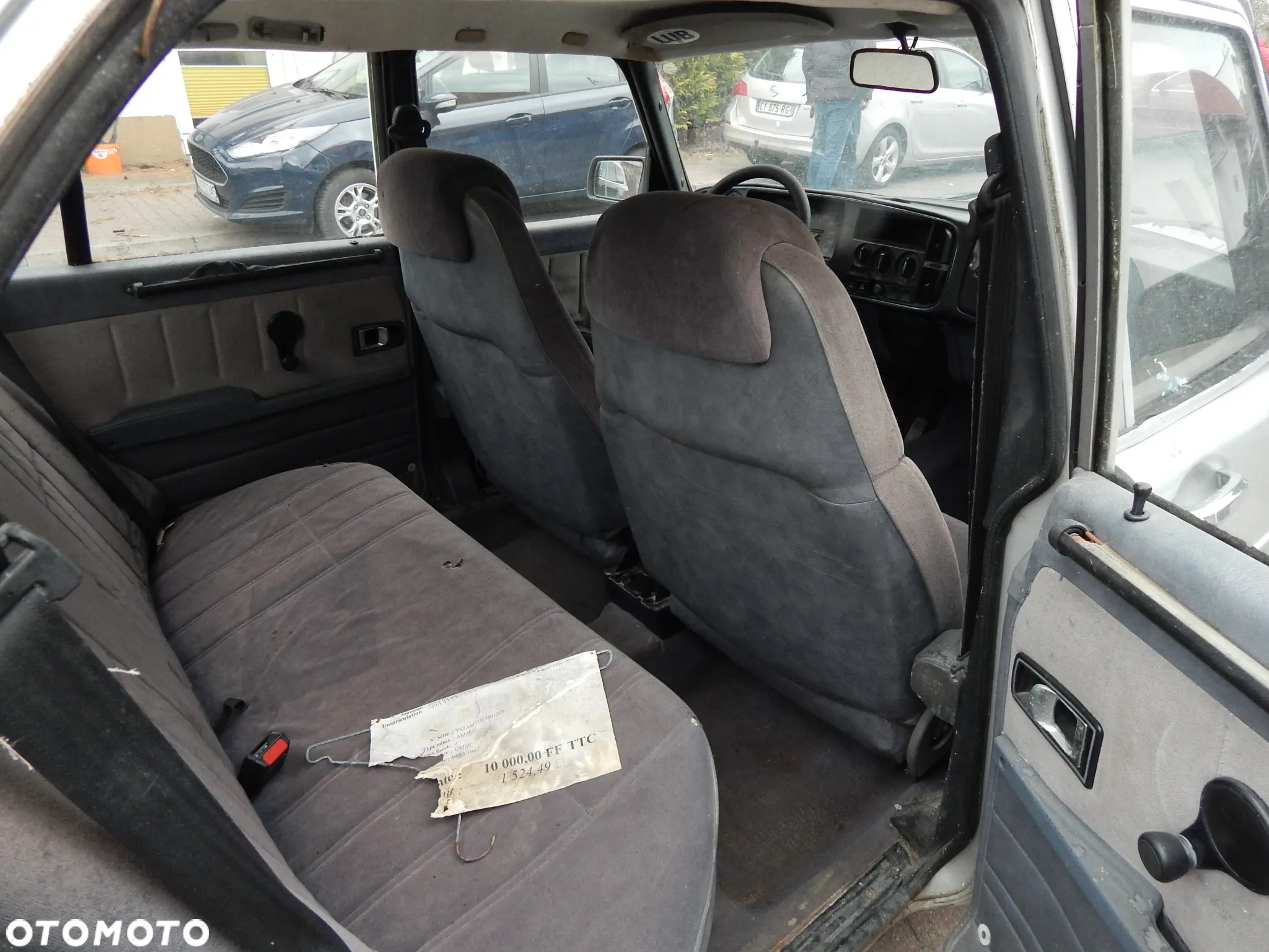 Saab 900 900i 2.1-16 - 9