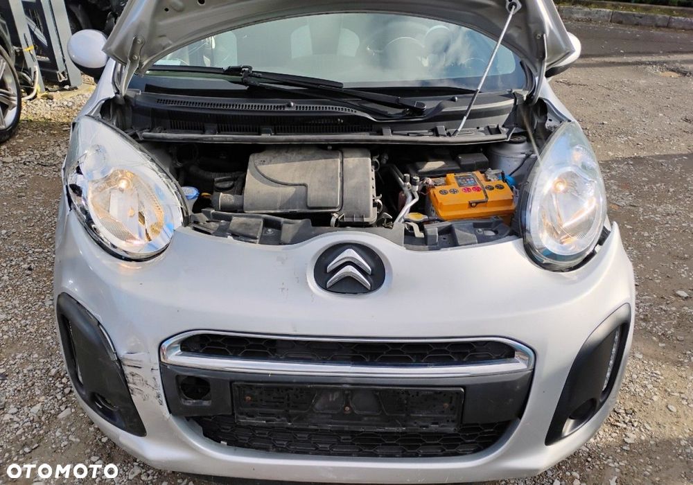 Citroën C1 - 6