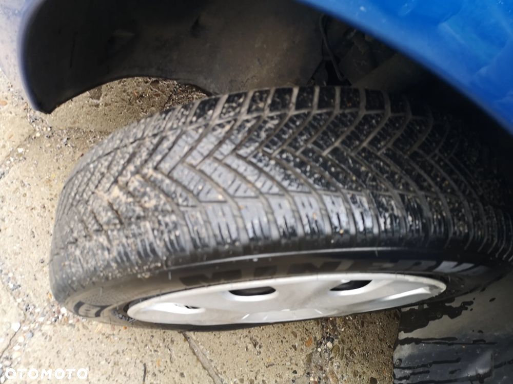 Renault Modus 1.2 16V Authentique - 11