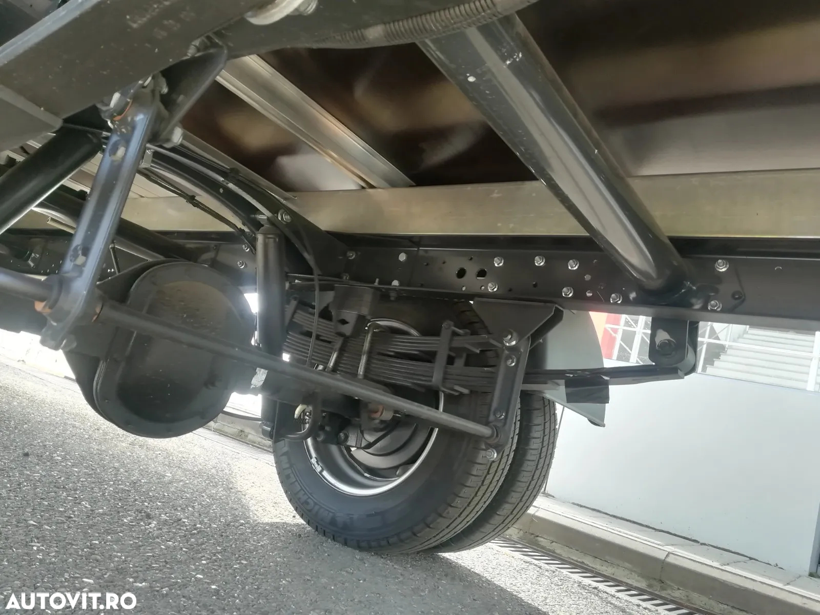 Iveco Iveco Daily izoterm 3,5t MMA - 10