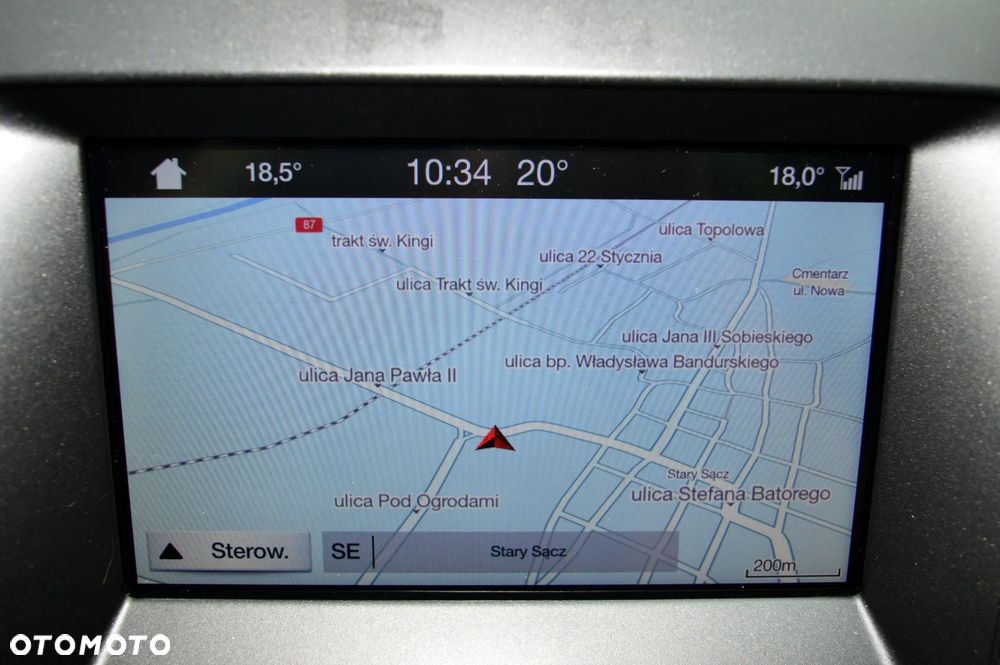 Ford S-Max - 23