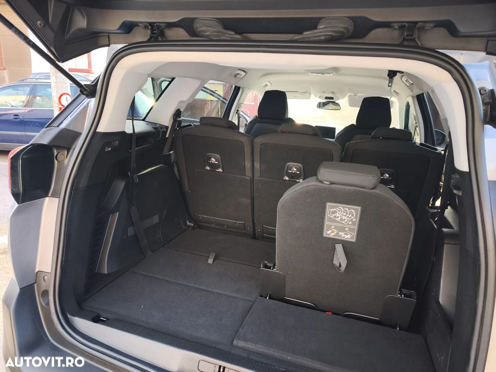 Peugeot 5008 BlueHDI 120 Stop & Start Allure - 10