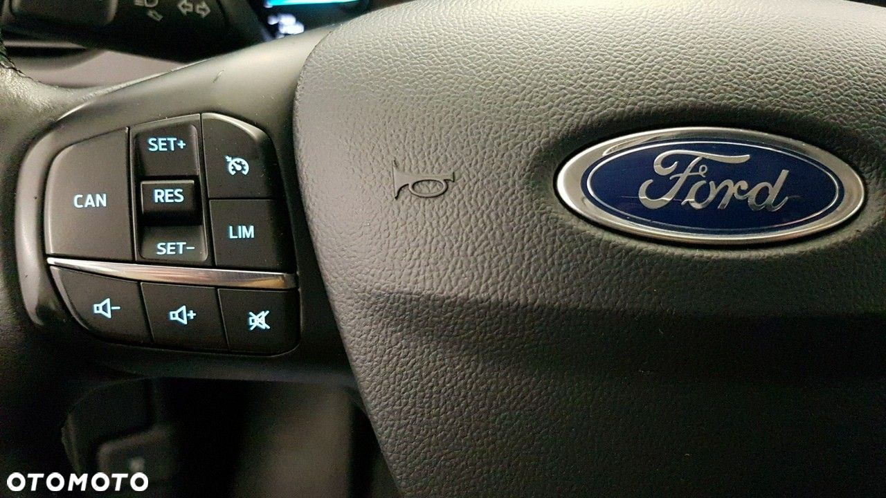 Ford Focus 1.5 EcoBlue Trend Edition - 21