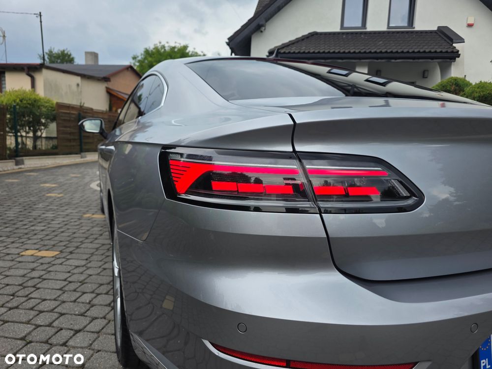 Volkswagen Arteon 2.0 TDI Elegance DSG - 37