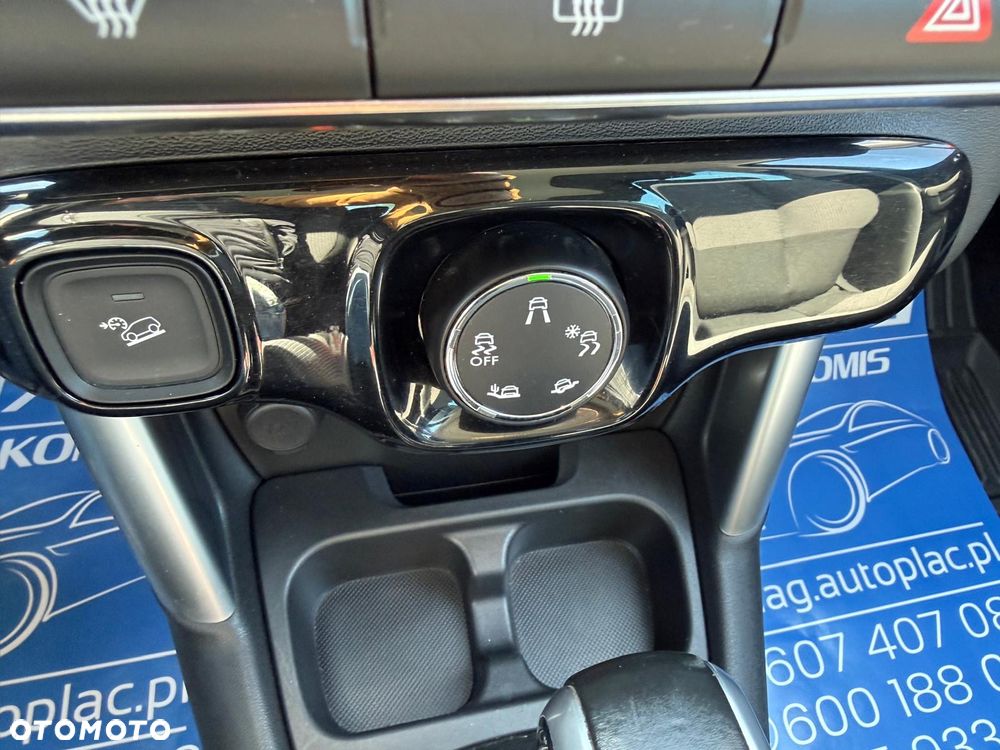 Citroën C3 Aircross PureTech 110 Stop & Start EAT6 Shine - 23
