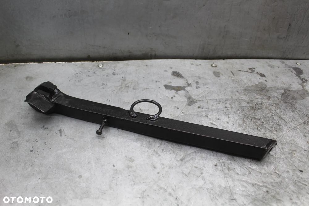 Kawasaki KLR 600 Stopka kosa nóżka - 2