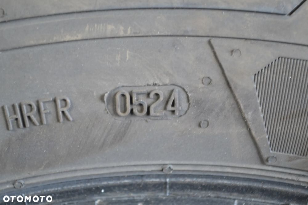 225/75R16C 121/120R CONTINENTAL VANCONTACT WINTER x1szt 2172p - 4