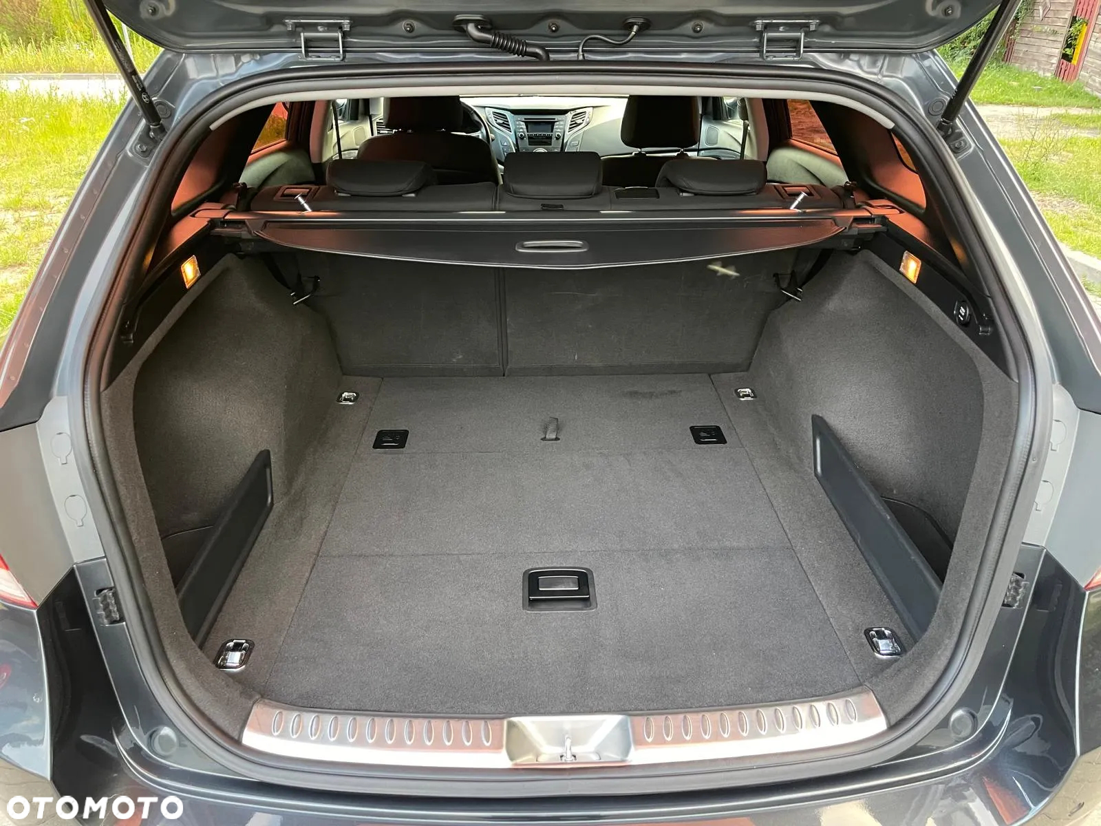 Hyundai i40 - 25