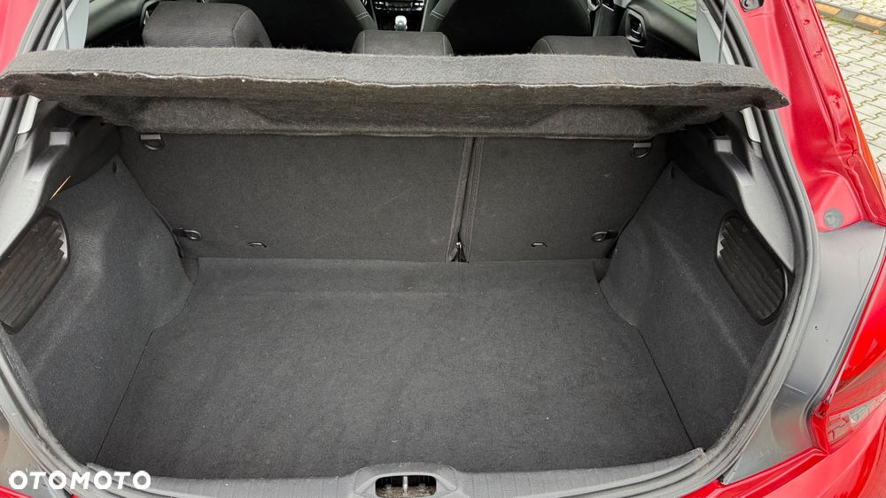 Peugeot 208 PureTech 110 Stop & Start Tech Edition - 11