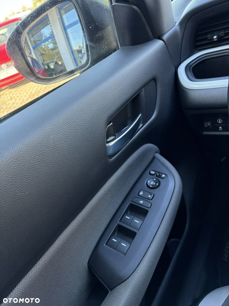 Honda Jazz - 24