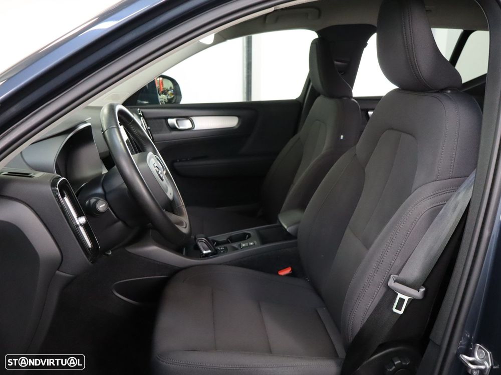 Volvo XC 40 1.5 T4 PHEV Inscription - 10
