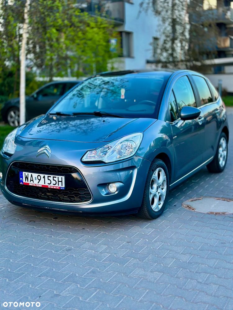 Citroën C3 VTi 120 Exclusive - 4
