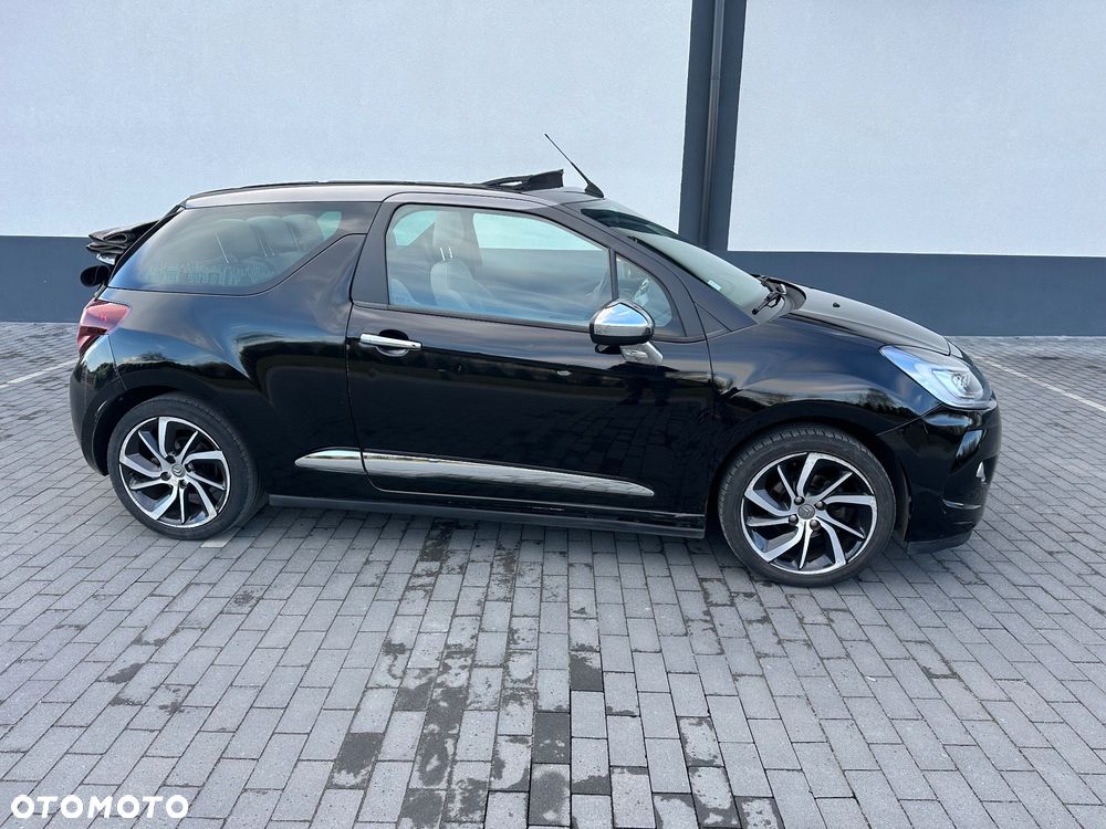 Citroën DS3 - 5