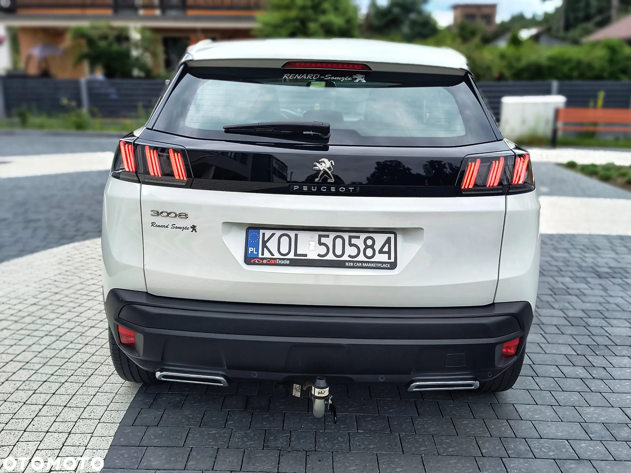 Peugeot 3008 - 6
