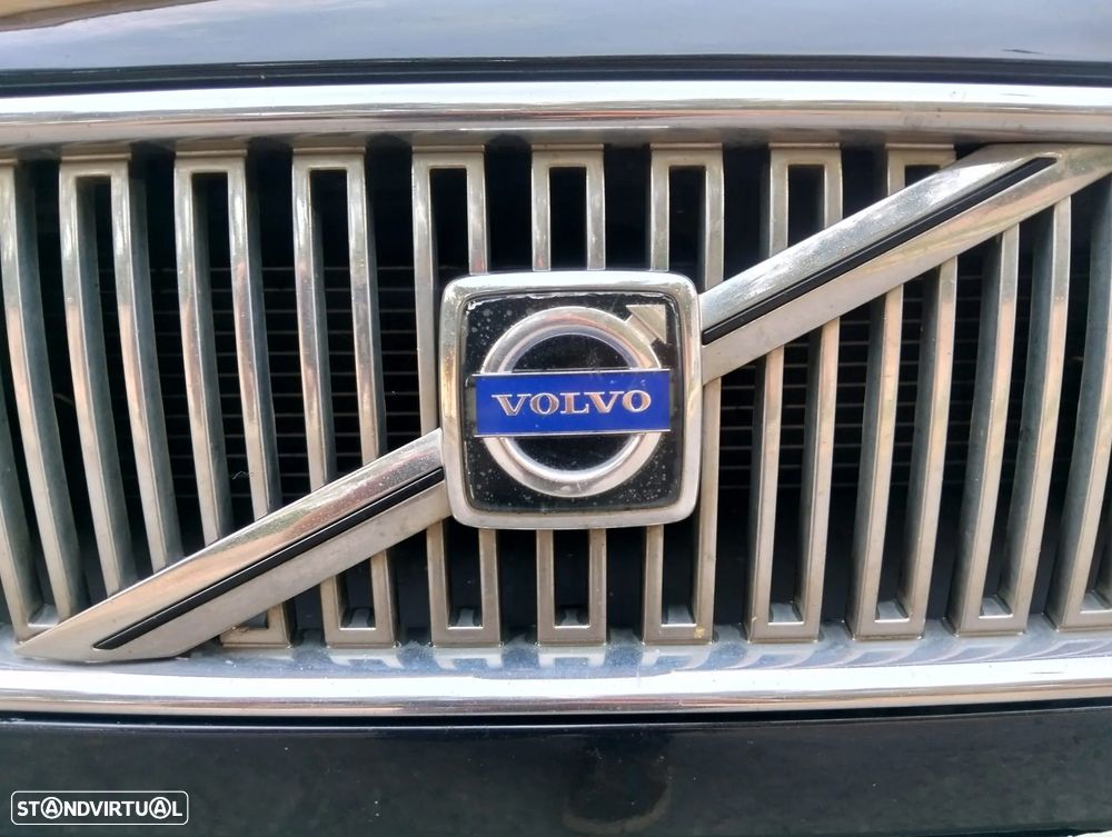 Volvo V50 1.6 D Sport - 31