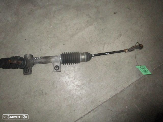 Caixa Direcao 26077402 SMART FORTWO 2002 - 2