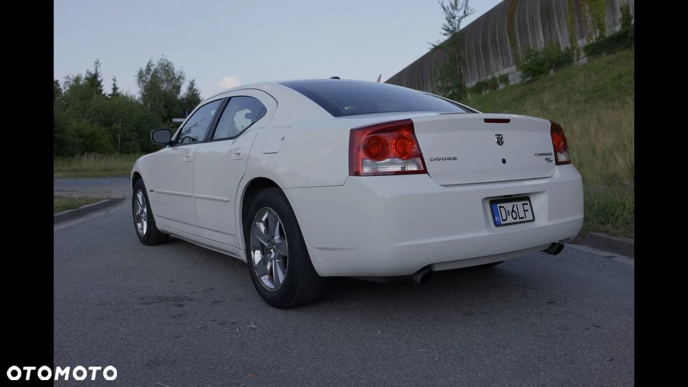 Dodge Charger - 15