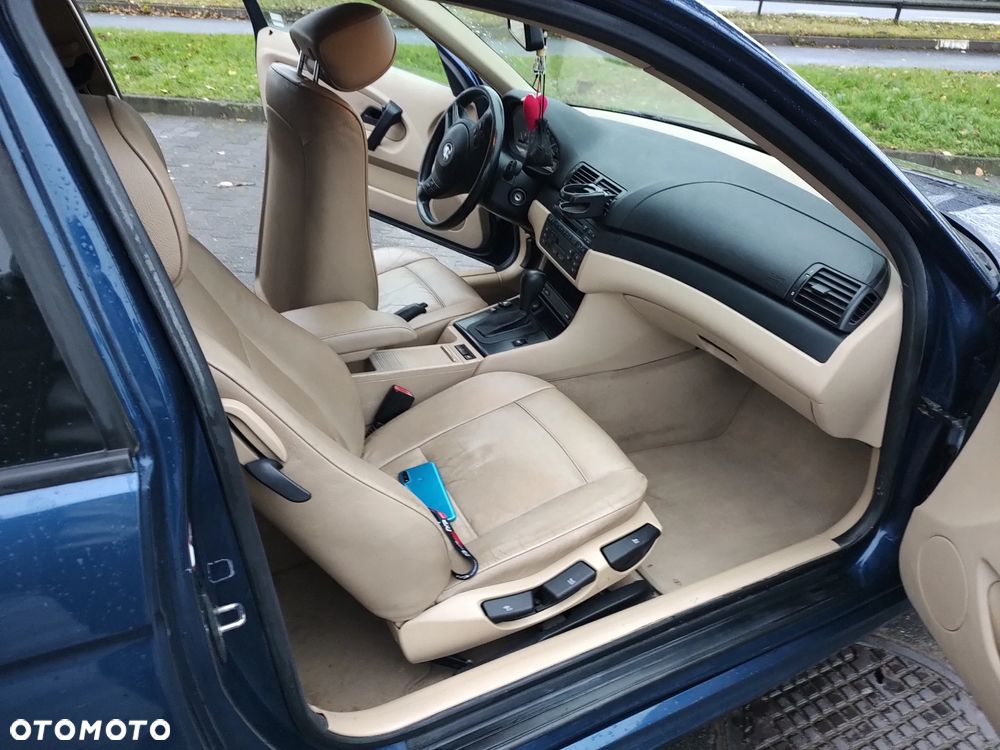 BMW Seria 3 - 11