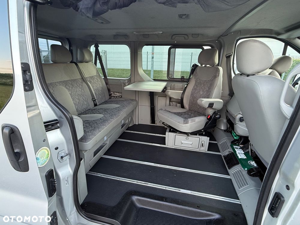 Opel Vivaro L1H1 Life - 20