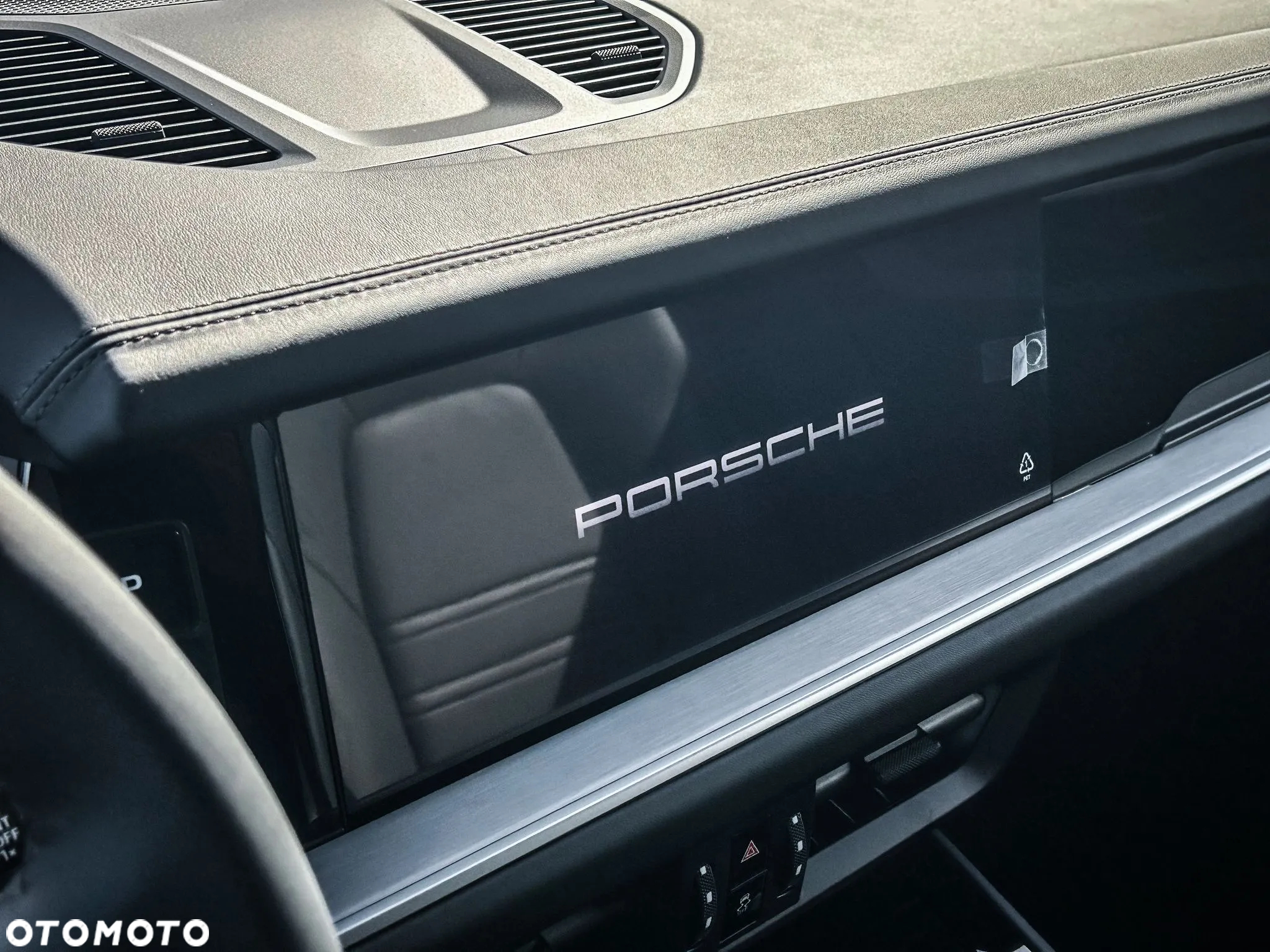 Porsche Cayenne Standard - 15