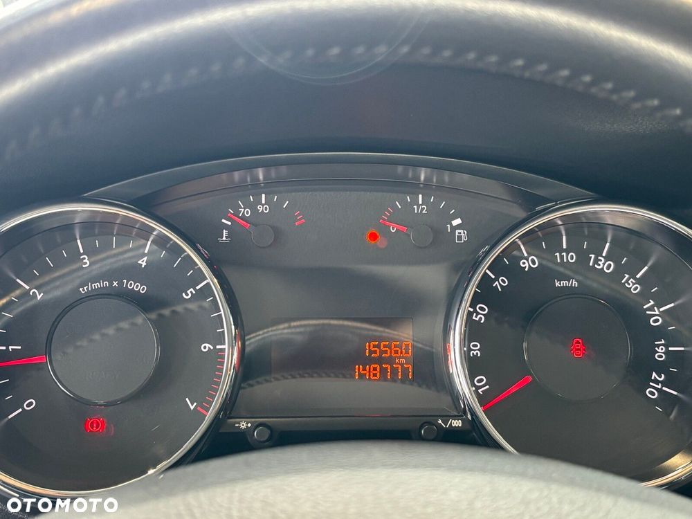 Peugeot 5008 - 13
