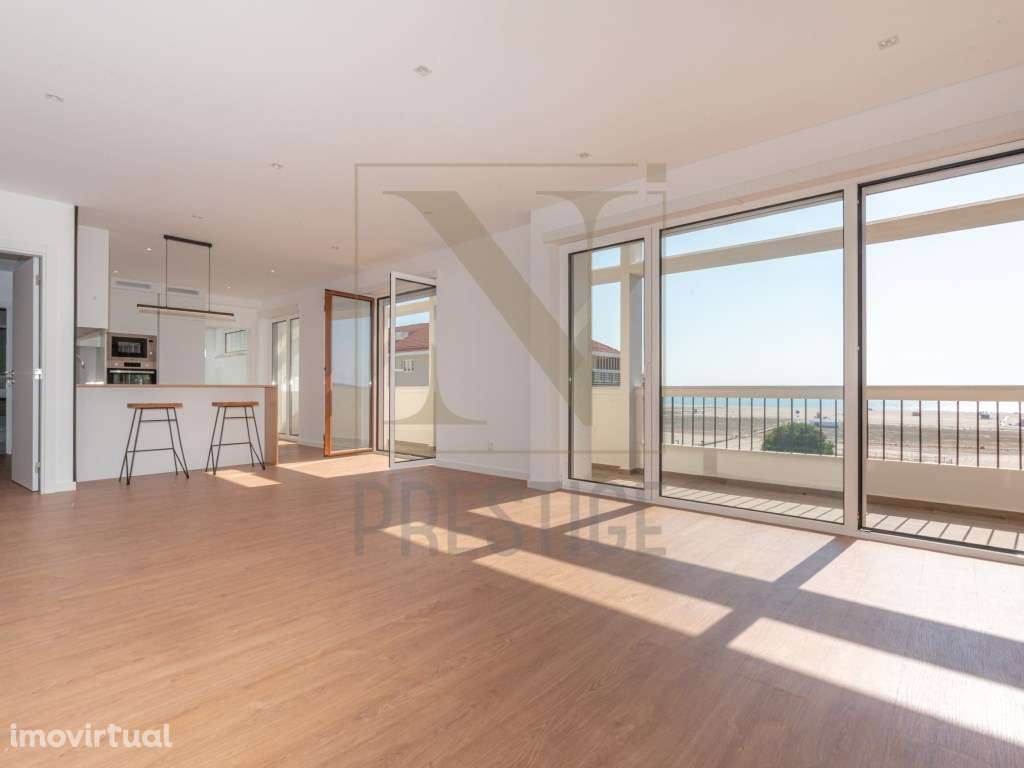 Apartamento T3 na Figueira da Foz - Grande imagem: 2/26