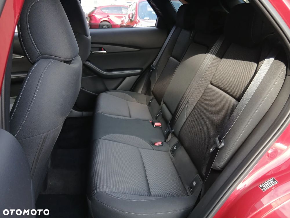 Mazda CX-30 2.0 mHEV Exclusive-Line 2WD - 19