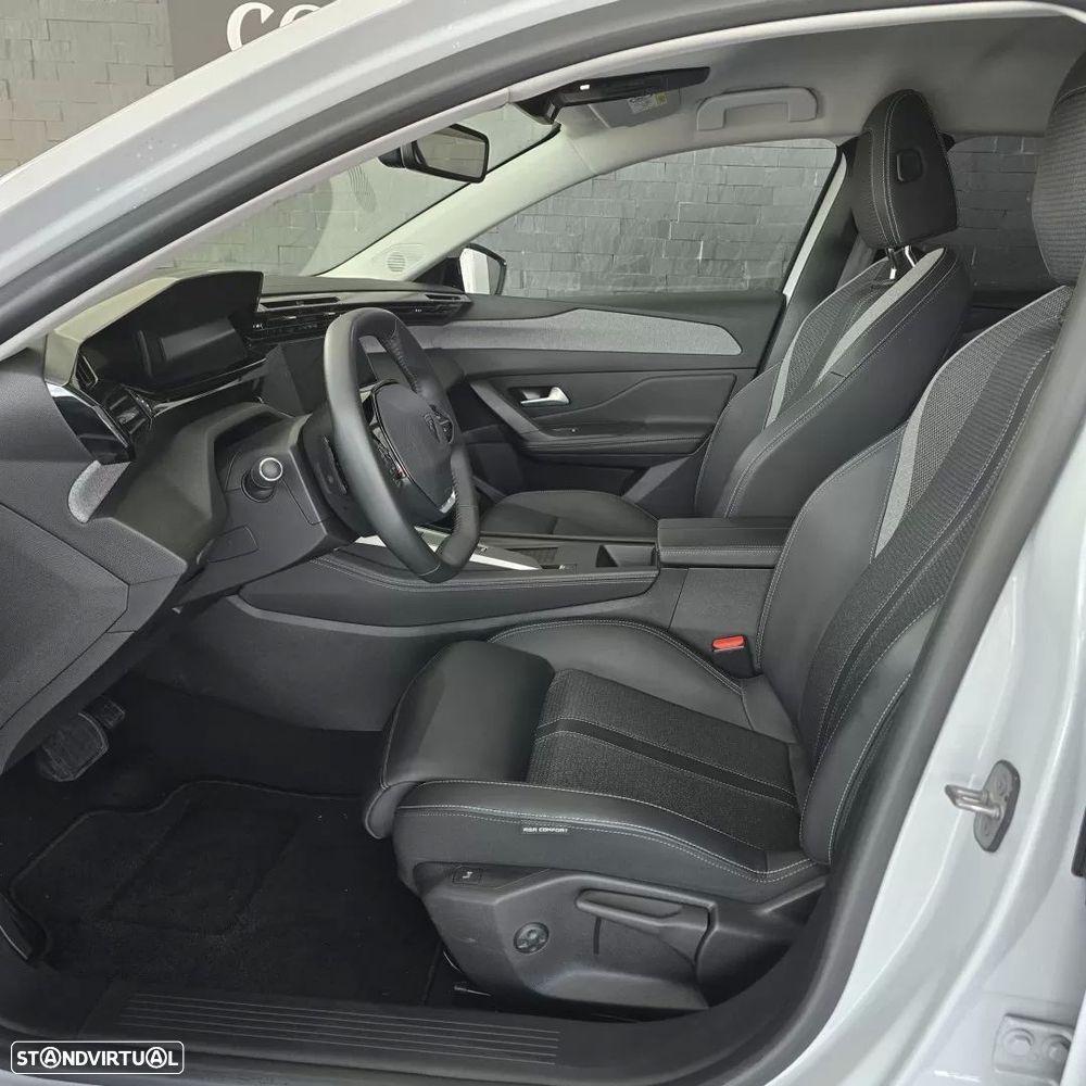 Peugeot 308 SW - 14