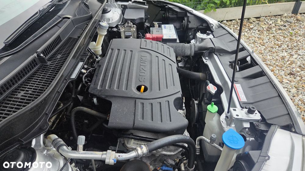 Suzuki Vitara - 11