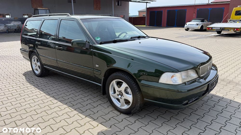 Volvo V70 2.5 - 3