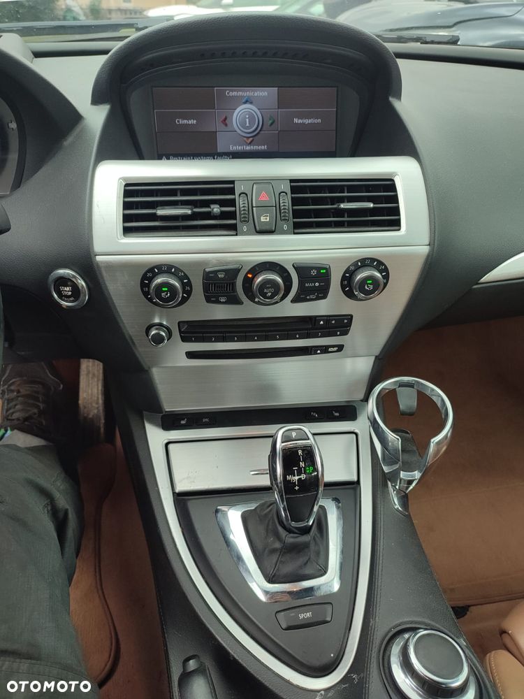 BMW Seria 6 635d - 18