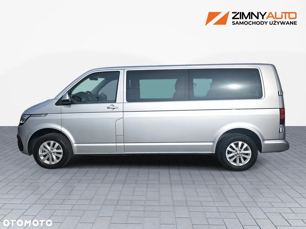 Volkswagen Caravelle - 13