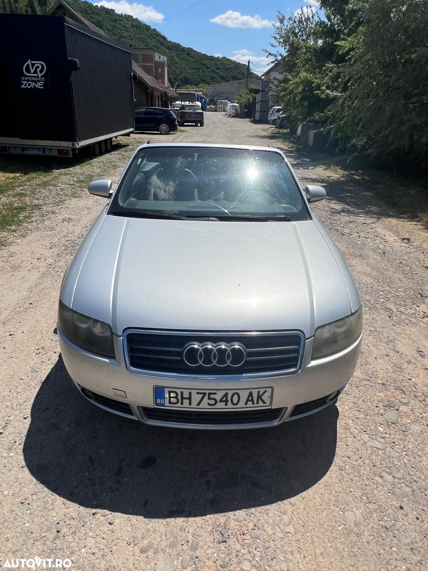 Audi A4 - 13