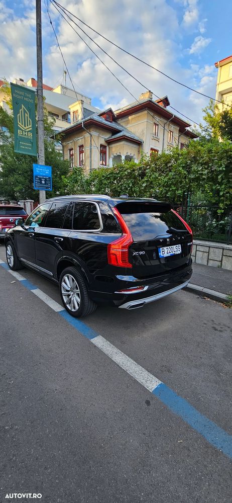 Volvo XC 90 - 4