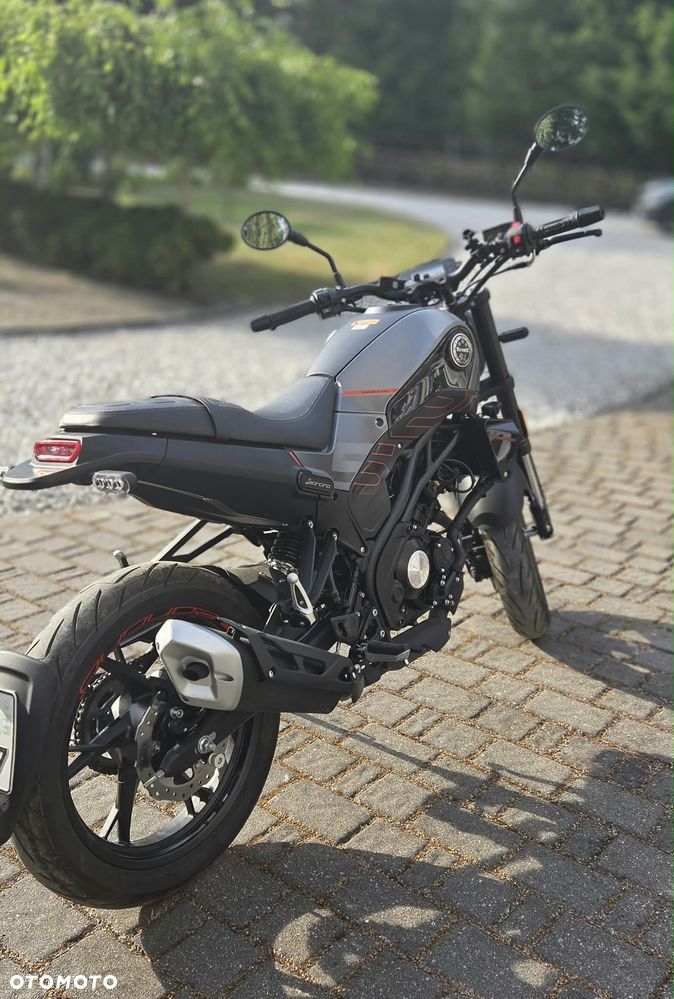 Benelli Leoncino - 2