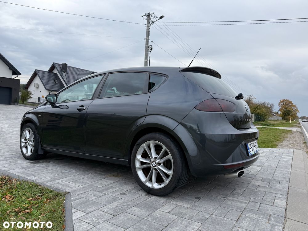 Seat Leon ST 1.6 TDI Start&Stop DSG Style - 6
