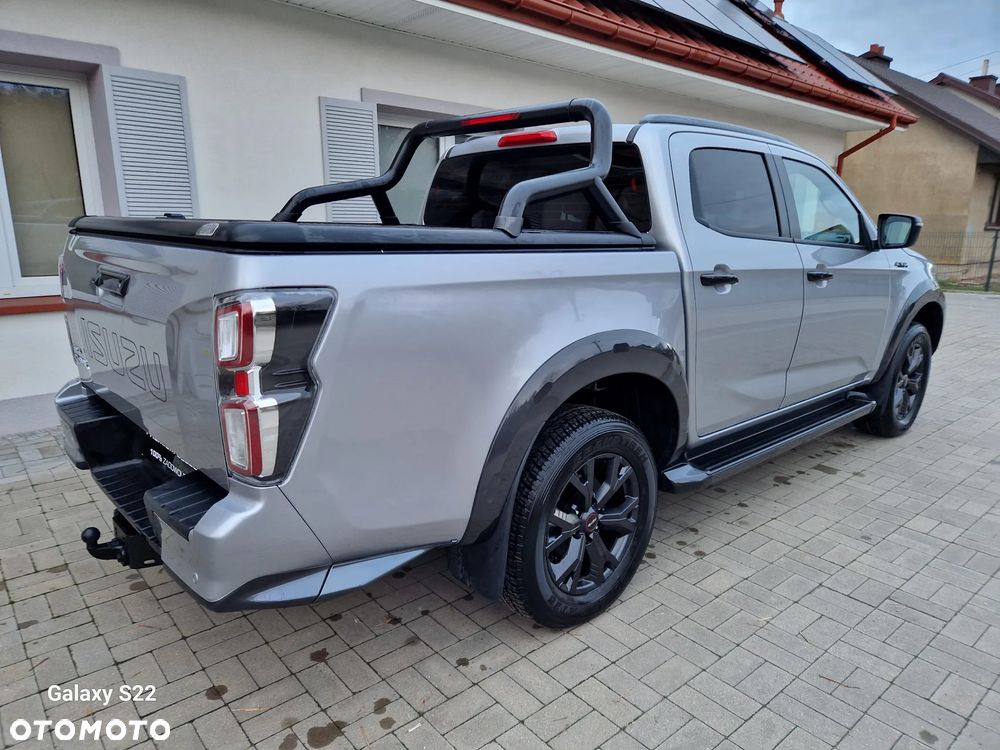 Isuzu D-Max 1.9 EC LSX - 6