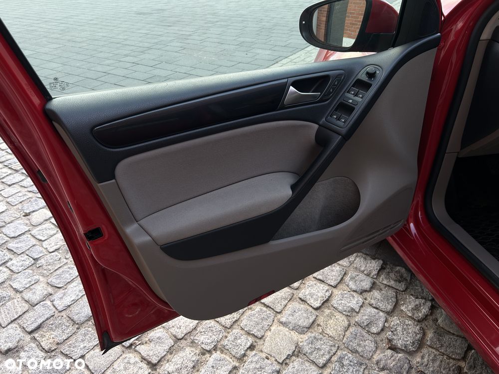 Volkswagen Golf 1.4 TSI Comfortline - 15