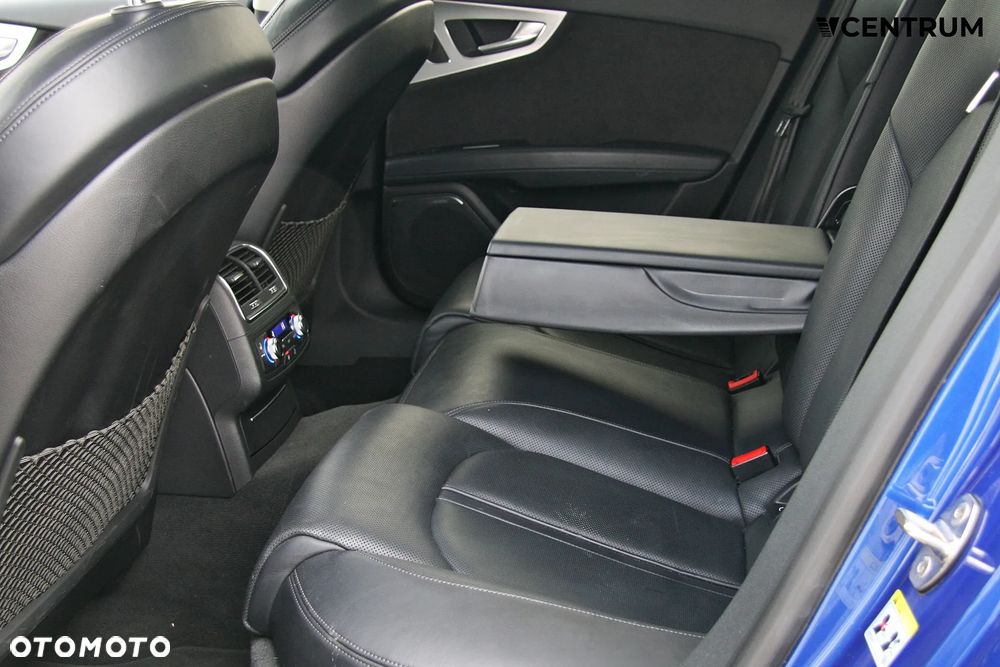 Audi S7 Sportback Standard - 12