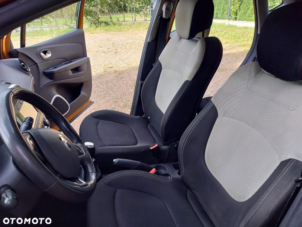 Renault Captur (ENERGY) TCe 90 LIFE - 19
