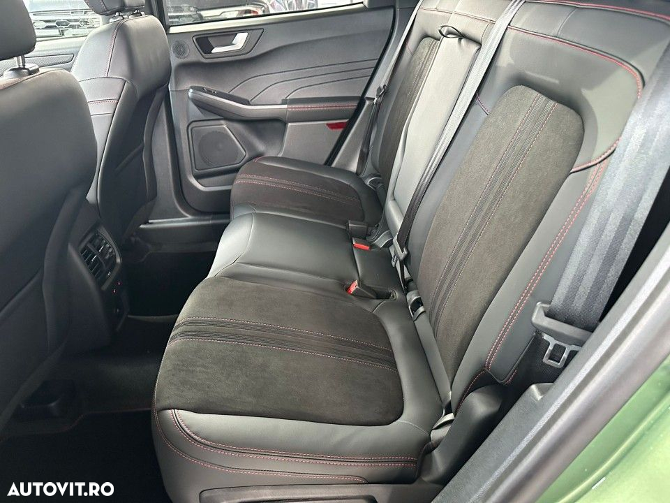 Ford Kuga - 7