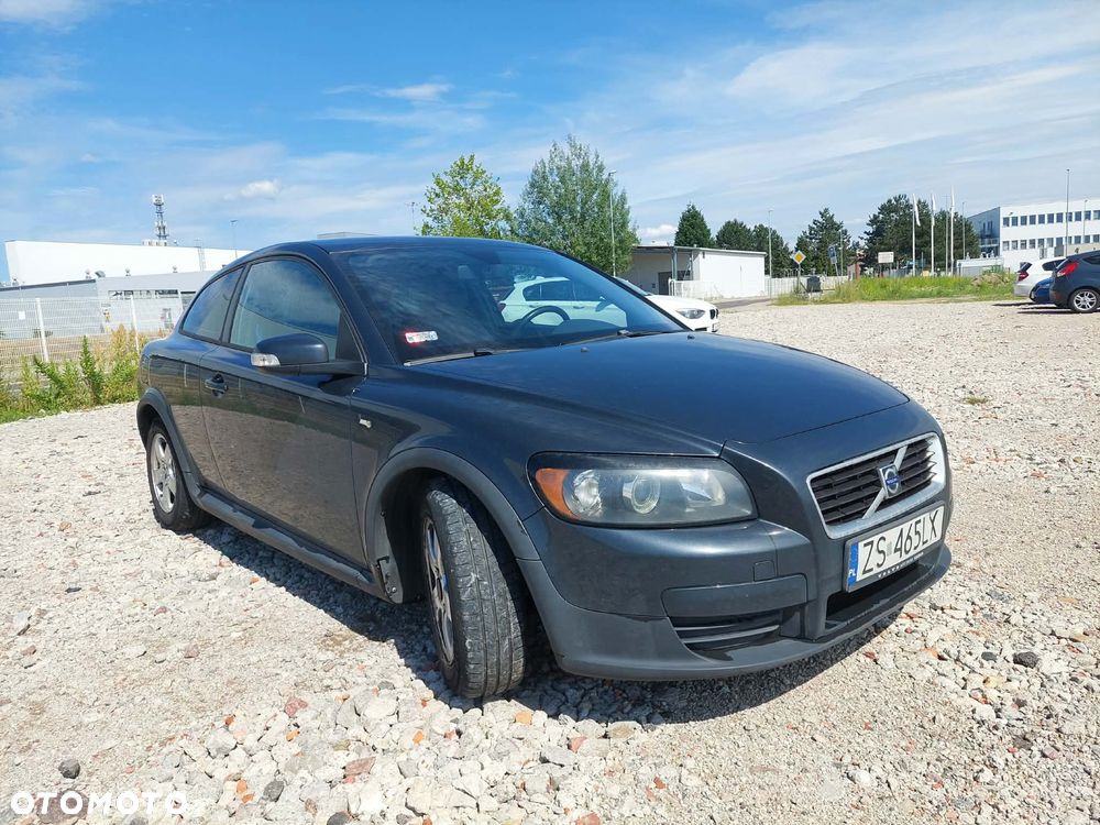 Volvo C30 1.6D DRIVe - 3