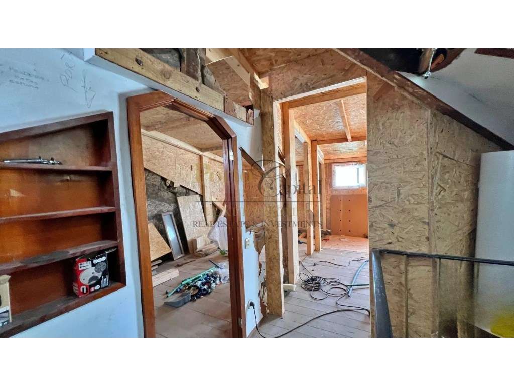 Moradia Totalmente Remodelada | 11 Quartos | Elevada Rentabilidade ... - Grande imagem: 5/38