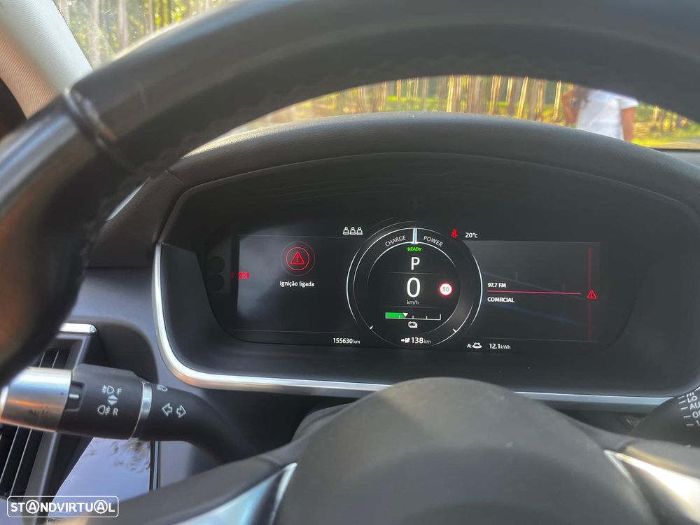 Jaguar I-Pace EV400 AWD SE - 9