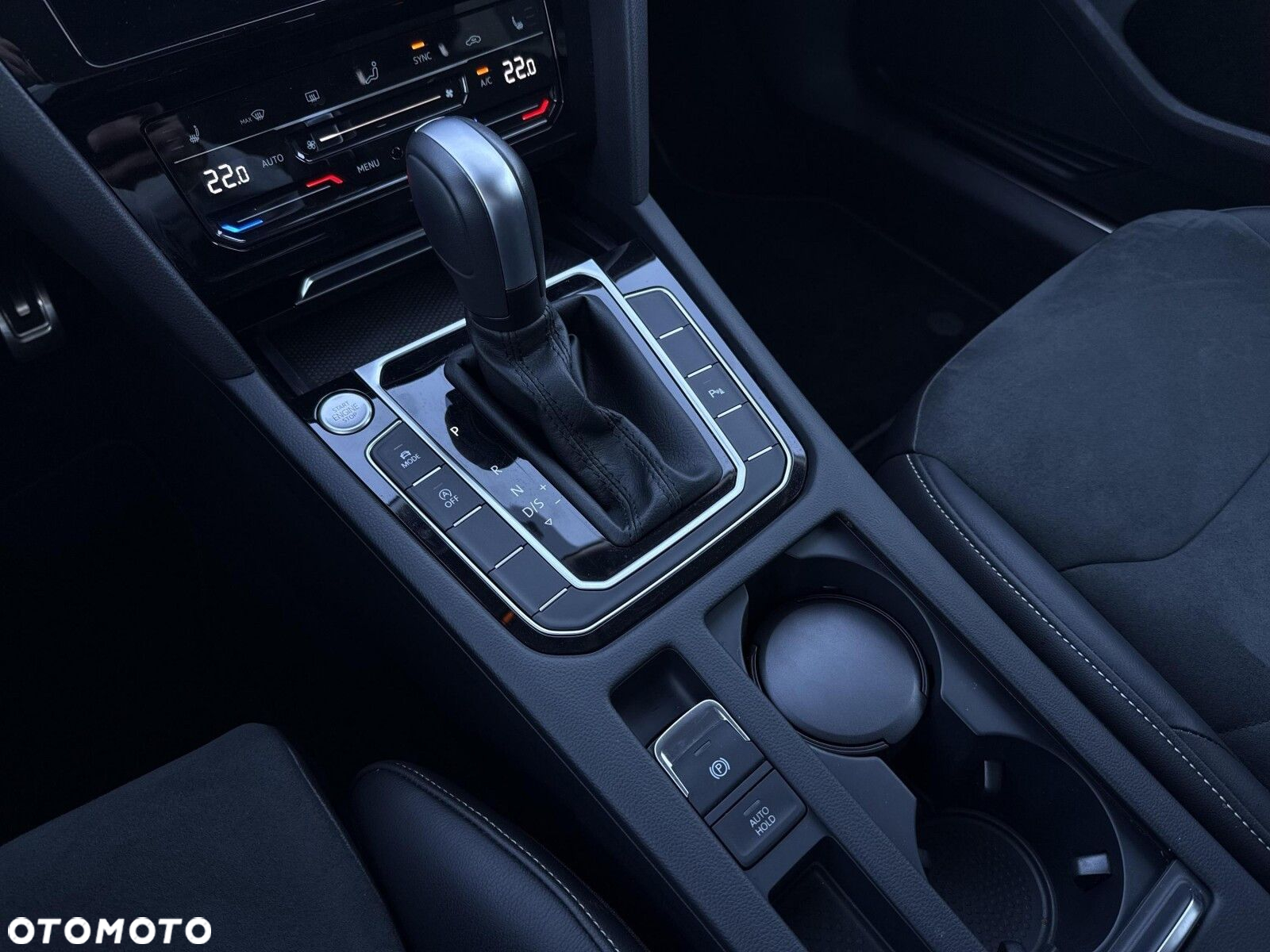 Volkswagen Arteon - 18
