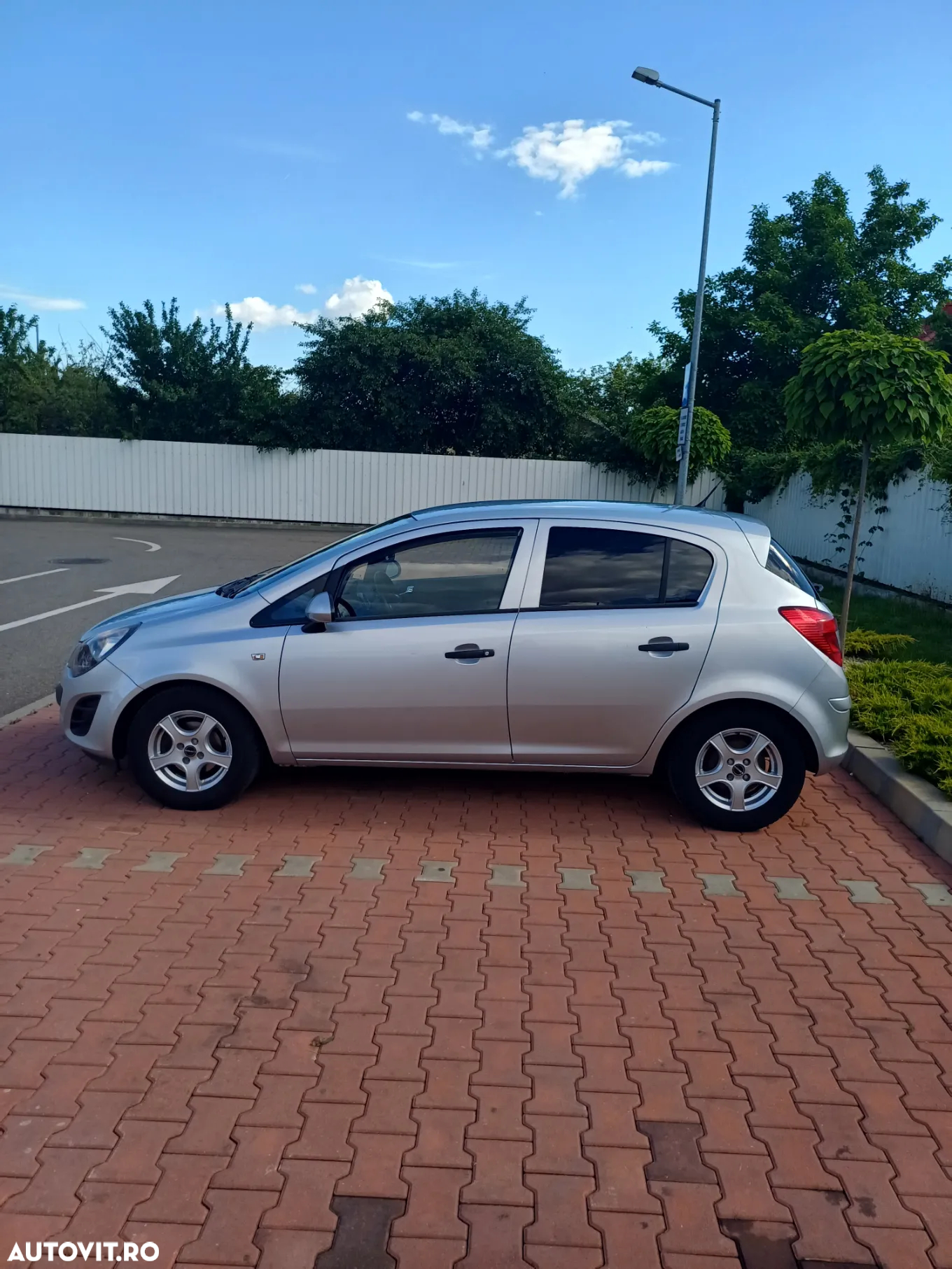 Opel Corsa 1.3 CDTI Cosmo - 7