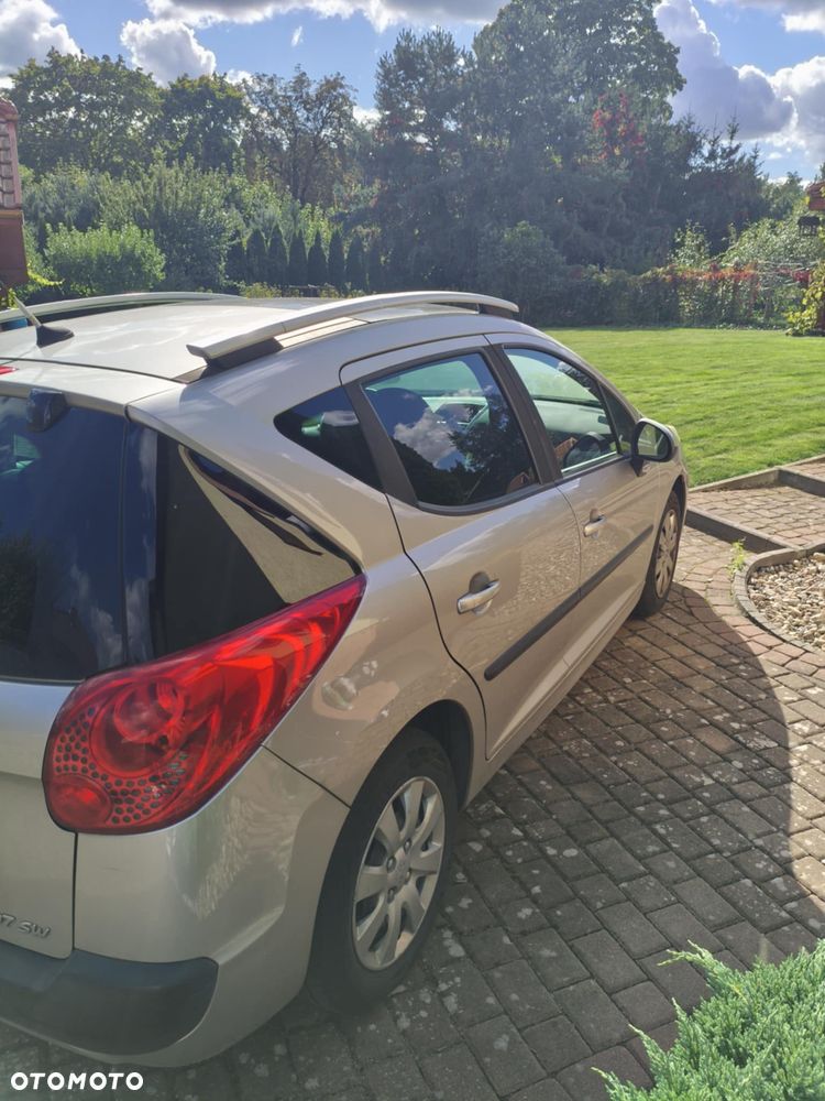 Peugeot 207 1.6 VTi Sporty - 2