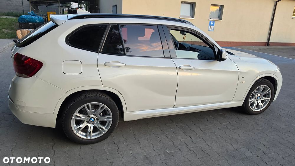 BMW X1 - 6