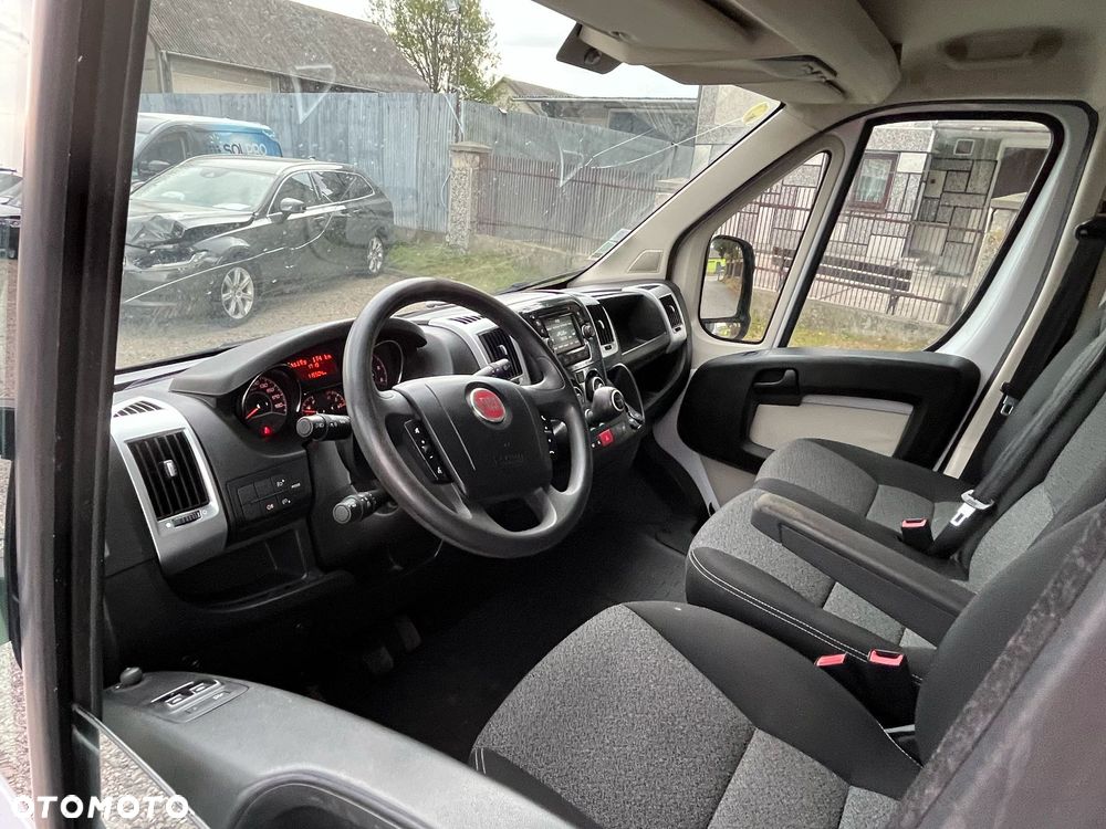 Fiat Ducato - 13